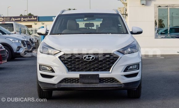 Acheter Import Voiture Hyundai Tucson Blanc à Import - Dubai, Barh el Gazel Acheter Import Voiture Hyundai Tucson Blanc à Import - Dubai, Barh el Gazel