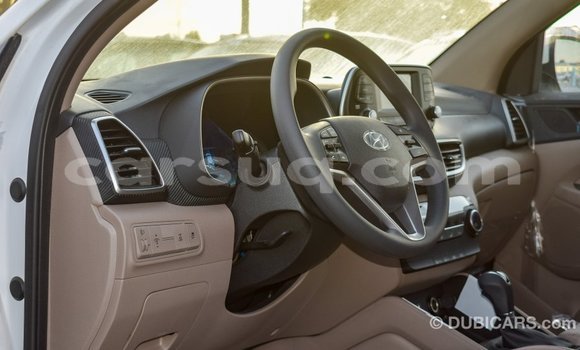 Acheter Import Voiture Hyundai Tucson Blanc à Import - Dubai, Barh el Gazel Acheter Import Voiture Hyundai Tucson Blanc à Import - Dubai, Barh el Gazel
