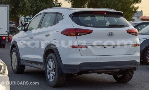 Acheter Import Voiture Hyundai Tucson Blanc à Import - Dubai, Barh el Gazel Acheter Import Voiture Hyundai Tucson Blanc à Import - Dubai, Barh el Gazel