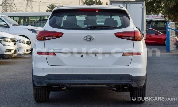 Acheter Import Voiture Hyundai Tucson Blanc à Import - Dubai, Barh el Gazel Acheter Import Voiture Hyundai Tucson Blanc à Import - Dubai, Barh el Gazel