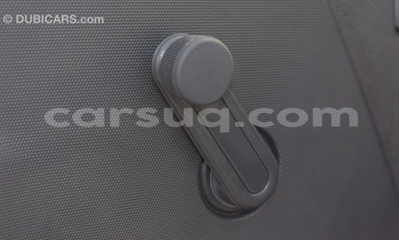 Acheter Import Voiture Toyota Hiace Blanc à Import - Dubai, Barh el Gazel Acheter Import Voiture Toyota Hiace Blanc à Import - Dubai, Barh el Gazel