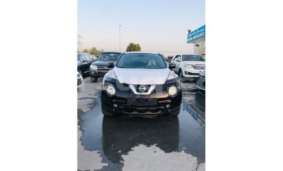 Acheter Import Voiture Nissan Juke Noir à Import - Dubai, Barh el Gazel Acheter Import Voiture Nissan Juke Noir à Import - Dubai, Barh el Gazel