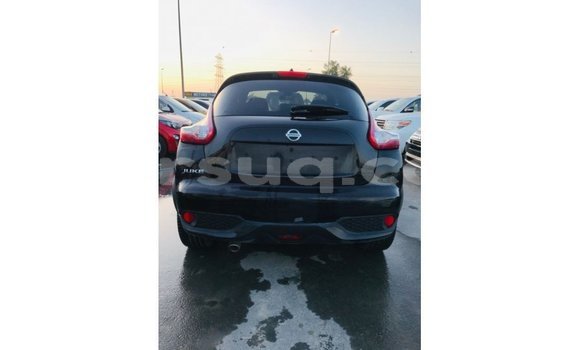 Acheter Import Voiture Nissan Juke Noir à Import - Dubai, Barh el Gazel Acheter Import Voiture Nissan Juke Noir à Import - Dubai, Barh el Gazel
