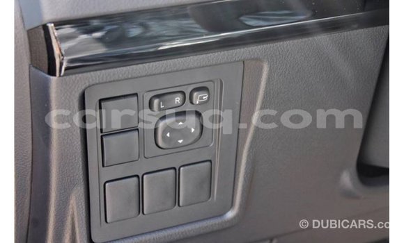 Buy Import Toyota Hilux Black Car in Import - Dubai in Barh el Gazel Buy Import Toyota Hilux Black Car in Import - Dubai in Barh el Gazel