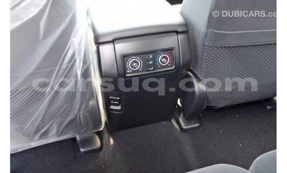 Buy Import Toyota Hilux Black Car in Import - Dubai in Barh el Gazel Buy Import Toyota Hilux Black Car in Import - Dubai in Barh el Gazel