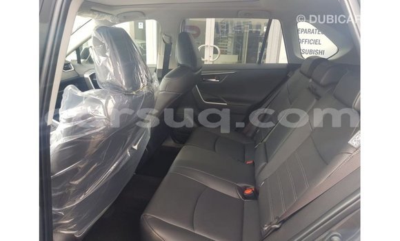 Buy Import Toyota RAV4 Other Car in Import - Dubai in Barh el Gazel Buy Import Toyota RAV4 Other Car in Import - Dubai in Barh el Gazel