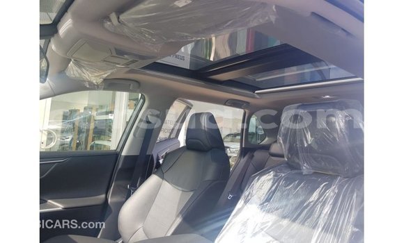 Buy Import Toyota RAV4 Other Car in Import - Dubai in Barh el Gazel Buy Import Toyota RAV4 Other Car in Import - Dubai in Barh el Gazel