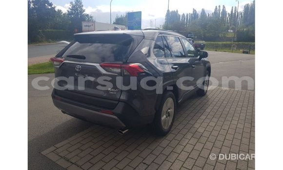 Buy Import Toyota RAV4 Other Car in Import - Dubai in Barh el Gazel Buy Import Toyota RAV4 Other Car in Import - Dubai in Barh el Gazel