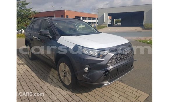 Buy Import Toyota RAV4 Other Car in Import - Dubai in Barh el Gazel Buy Import Toyota RAV4 Other Car in Import - Dubai in Barh el Gazel