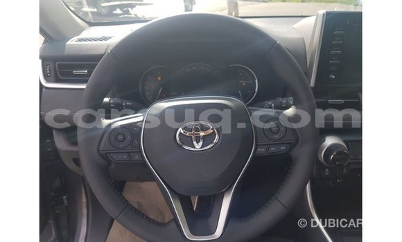 Buy Import Toyota RAV4 Other Car in Import - Dubai in Barh el Gazel Buy Import Toyota RAV4 Other Car in Import - Dubai in Barh el Gazel
