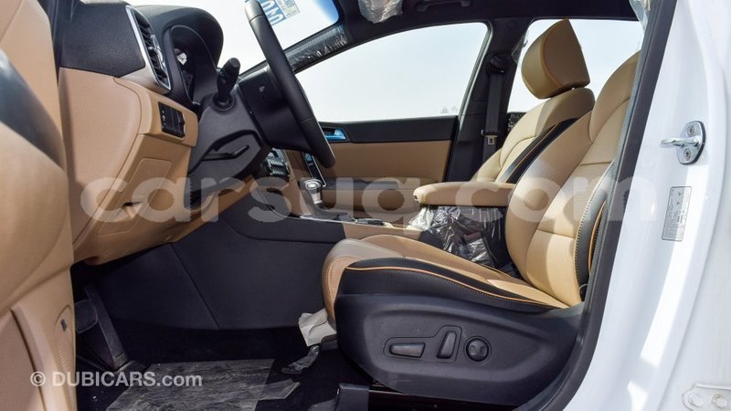 Big with watermark kia sportage barh el gazel import dubai 2742