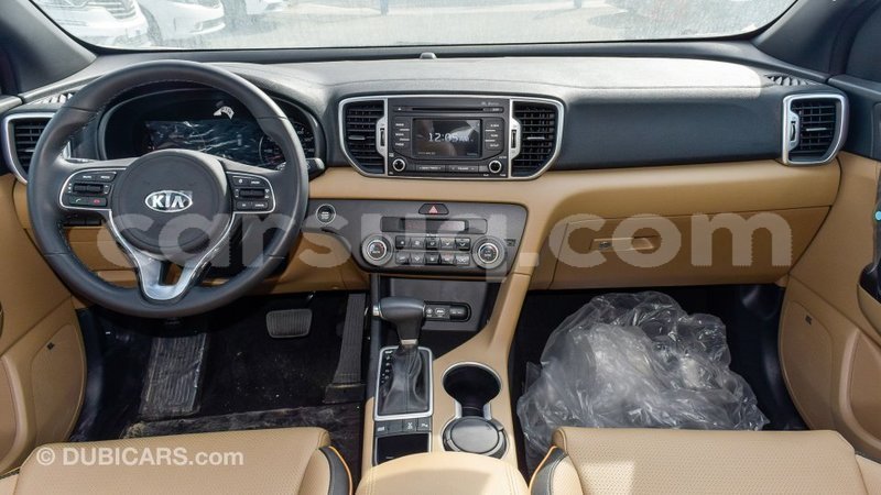 Big with watermark kia sportage barh el gazel import dubai 2742