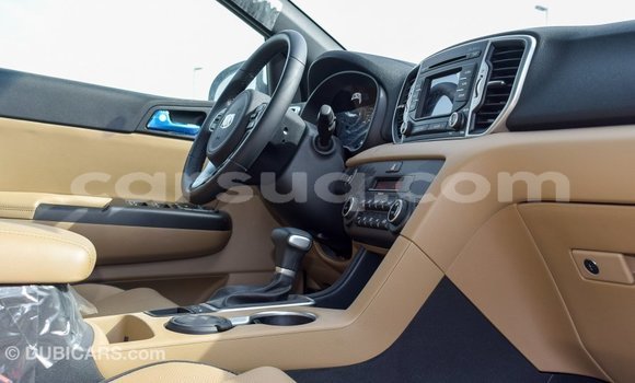 Acheter Import Voiture Kia Sportage Blanc à Import - Dubai, Barh el Gazel Acheter Import Voiture Kia Sportage Blanc à Import - Dubai, Barh el Gazel