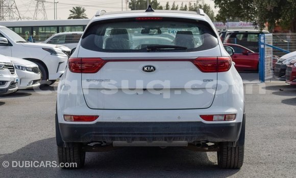 Acheter Import Voiture Kia Sportage Blanc à Import - Dubai, Barh el Gazel Acheter Import Voiture Kia Sportage Blanc à Import - Dubai, Barh el Gazel