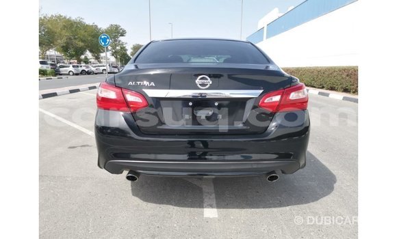 Acheter Import Voiture Nissan Altima Noir à Import - Dubai, Barh el Gazel Acheter Import Voiture Nissan Altima Noir à Import - Dubai, Barh el Gazel
