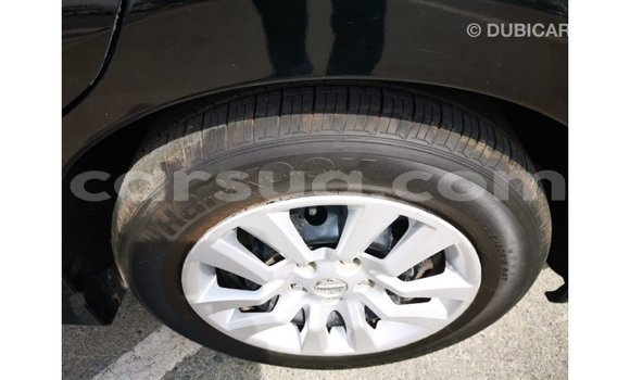 Acheter Import Voiture Nissan Altima Noir à Import - Dubai, Barh el Gazel Acheter Import Voiture Nissan Altima Noir à Import - Dubai, Barh el Gazel