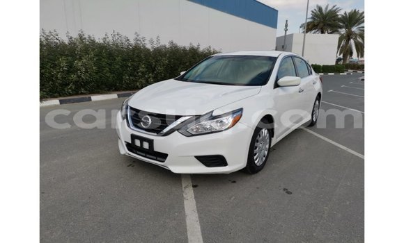 Acheter Import Voiture Nissan Altima Blanc à Import - Dubai, Barh el Gazel Acheter Import Voiture Nissan Altima Blanc à Import - Dubai, Barh el Gazel