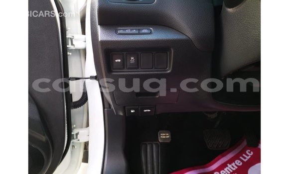 Acheter Import Voiture Nissan Altima Blanc à Import - Dubai, Barh el Gazel Acheter Import Voiture Nissan Altima Blanc à Import - Dubai, Barh el Gazel