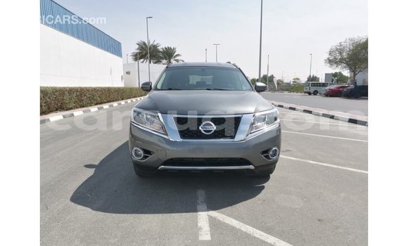 Acheter Import Voiture Nissan Pathfinder Autre à Import - Dubai, Barh el Gazel Acheter Import Voiture Nissan Pathfinder Autre à Import - Dubai, Barh el Gazel