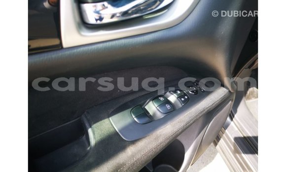 Acheter Import Voiture Nissan Pathfinder Autre à Import - Dubai, Barh el Gazel Acheter Import Voiture Nissan Pathfinder Autre à Import - Dubai, Barh el Gazel