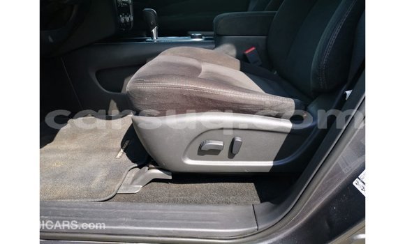 Acheter Import Voiture Nissan Pathfinder Autre à Import - Dubai, Barh el Gazel Acheter Import Voiture Nissan Pathfinder Autre à Import - Dubai, Barh el Gazel