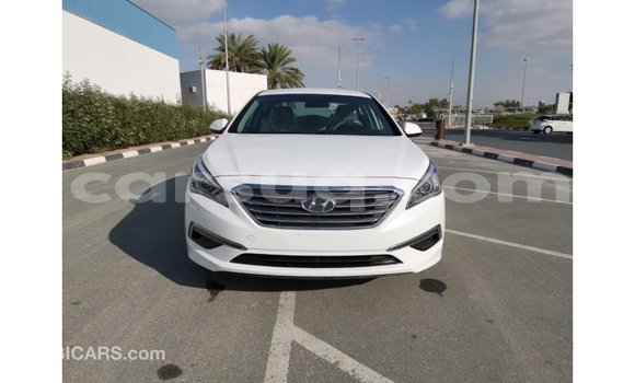 Acheter Import Voiture Hyundai Sonata Blanc à Import - Dubai, Barh el Gazel Acheter Import Voiture Hyundai Sonata Blanc à Import - Dubai, Barh el Gazel