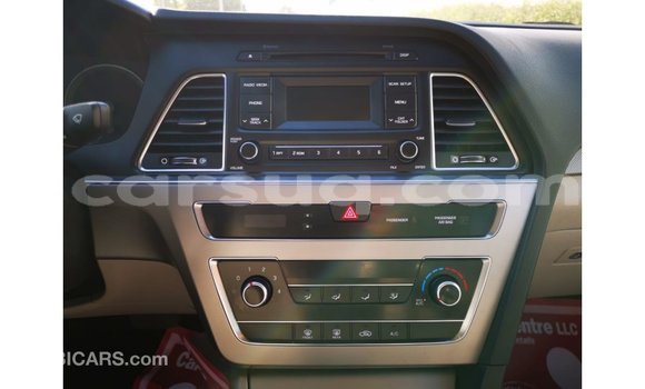 Acheter Import Voiture Hyundai Sonata Blanc à Import - Dubai, Barh el Gazel Acheter Import Voiture Hyundai Sonata Blanc à Import - Dubai, Barh el Gazel