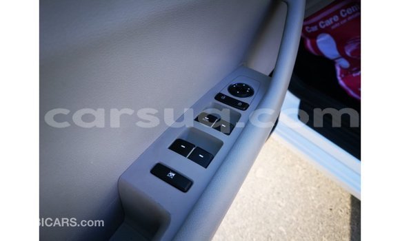 Acheter Import Voiture Hyundai Sonata Blanc à Import - Dubai, Barh el Gazel Acheter Import Voiture Hyundai Sonata Blanc à Import - Dubai, Barh el Gazel