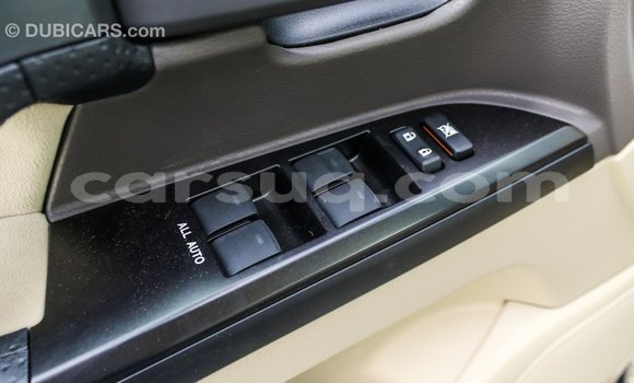 Acheter Import Voiture Toyota Land Cruiser Blanc à Import - Dubai, Barh el Gazel Acheter Import Voiture Toyota Land Cruiser Blanc à Import - Dubai, Barh el Gazel