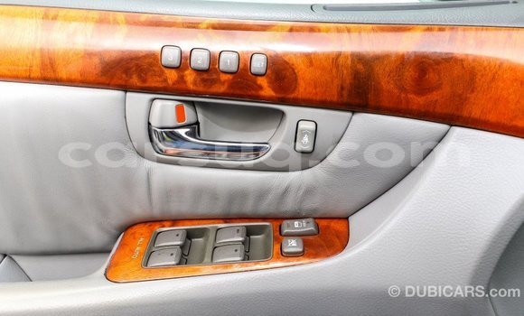 Acheter Import Voiture Lexus LS Autre à Import - Dubai, Barh el Gazel Acheter Import Voiture Lexus LS Autre à Import - Dubai, Barh el Gazel