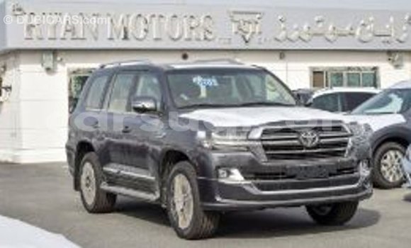 Acheter Import Voiture Toyota Land Cruiser Autre à Import - Dubai, Barh el Gazel Acheter Import Voiture Toyota Land Cruiser Autre à Import - Dubai, Barh el Gazel