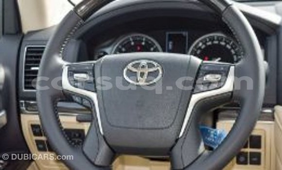 Acheter Import Voiture Toyota Land Cruiser Autre à Import - Dubai, Barh el Gazel Acheter Import Voiture Toyota Land Cruiser Autre à Import - Dubai, Barh el Gazel