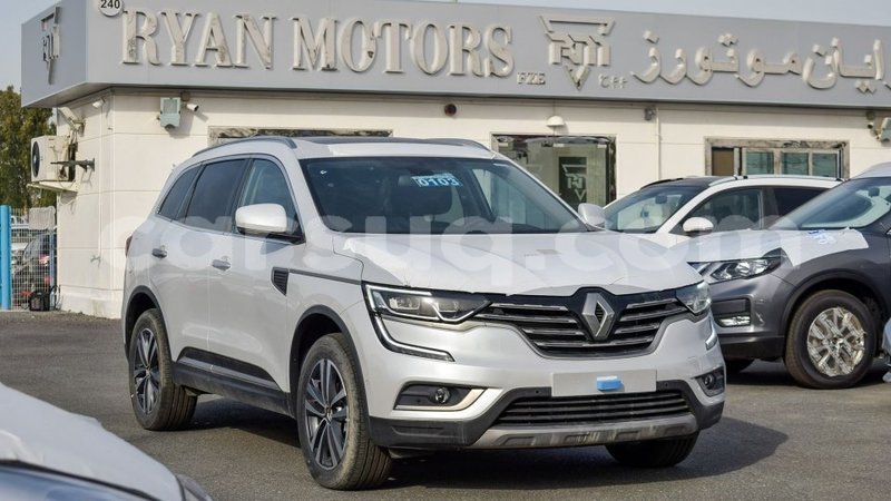 Big with watermark renault koleos barh el gazel import dubai 2755