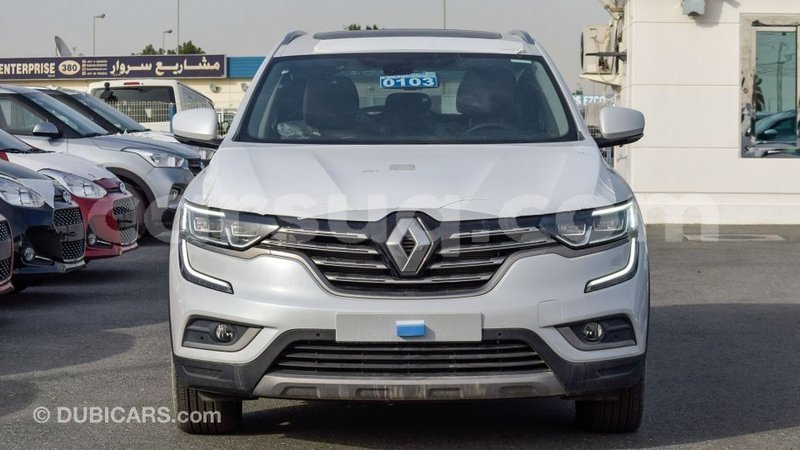 Big with watermark renault koleos barh el gazel import dubai 2755