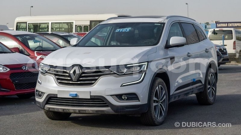 Big with watermark renault koleos barh el gazel import dubai 2755