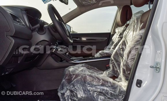 Acheter Import Voiture Renault Koleos Blanc à Import - Dubai, Barh el Gazel Acheter Import Voiture Renault Koleos Blanc à Import - Dubai, Barh el Gazel