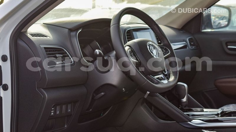 Big with watermark renault koleos barh el gazel import dubai 2755