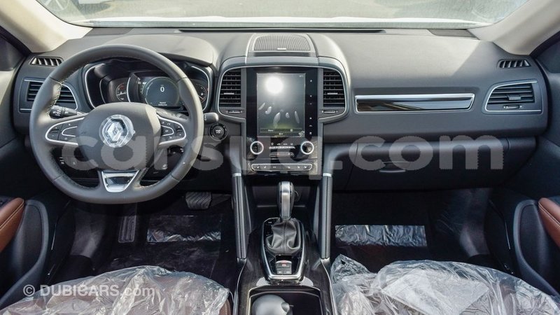 Big with watermark renault koleos barh el gazel import dubai 2755