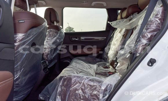 Acheter Import Voiture Renault Koleos Blanc à Import - Dubai, Barh el Gazel Acheter Import Voiture Renault Koleos Blanc à Import - Dubai, Barh el Gazel