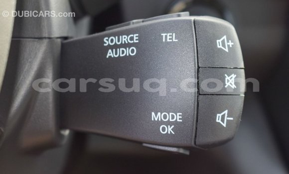 Acheter Import Voiture Renault Koleos Blanc à Import - Dubai, Barh el Gazel Acheter Import Voiture Renault Koleos Blanc à Import - Dubai, Barh el Gazel