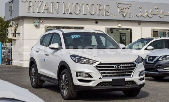 Acheter Import Voiture Hyundai Tucson Blanc à Import - Dubai, Barh el Gazel Acheter Import Voiture Hyundai Tucson Blanc à Import - Dubai, Barh el Gazel
