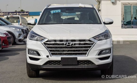 Acheter Import Voiture Hyundai Tucson Blanc à Import - Dubai, Barh el Gazel Acheter Import Voiture Hyundai Tucson Blanc à Import - Dubai, Barh el Gazel