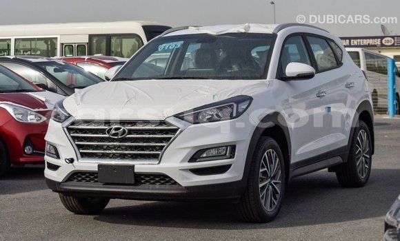 Acheter Import Voiture Hyundai Tucson Blanc à Import - Dubai, Barh el Gazel Acheter Import Voiture Hyundai Tucson Blanc à Import - Dubai, Barh el Gazel