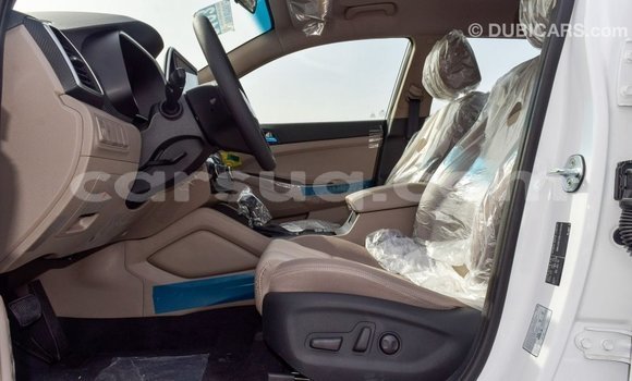 Acheter Import Voiture Hyundai Tucson Blanc à Import - Dubai, Barh el Gazel Acheter Import Voiture Hyundai Tucson Blanc à Import - Dubai, Barh el Gazel