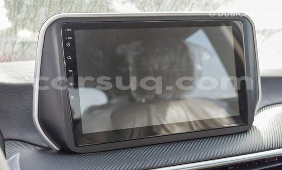 Acheter Import Voiture Hyundai Tucson Blanc à Import - Dubai, Barh el Gazel Acheter Import Voiture Hyundai Tucson Blanc à Import - Dubai, Barh el Gazel