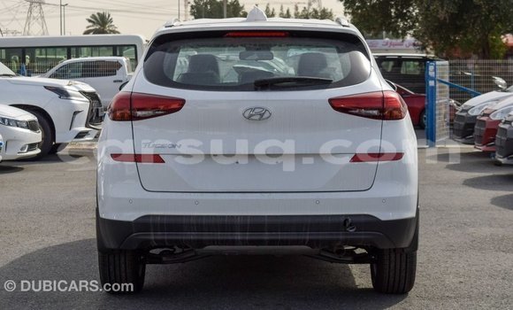Acheter Import Voiture Hyundai Tucson Blanc à Import - Dubai, Barh el Gazel Acheter Import Voiture Hyundai Tucson Blanc à Import - Dubai, Barh el Gazel