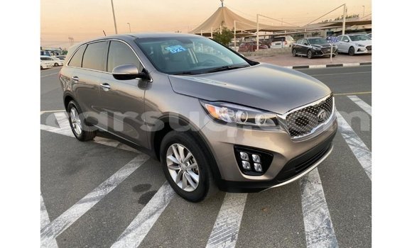 Acheter Import Voiture Kia Sorento Autre à Import - Dubai, Barh el Gazel Acheter Import Voiture Kia Sorento Autre à Import - Dubai, Barh el Gazel