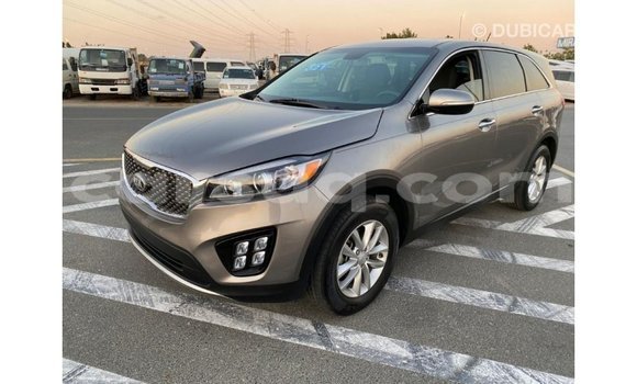 Acheter Import Voiture Kia Sorento Autre à Import - Dubai, Barh el Gazel Acheter Import Voiture Kia Sorento Autre à Import - Dubai, Barh el Gazel