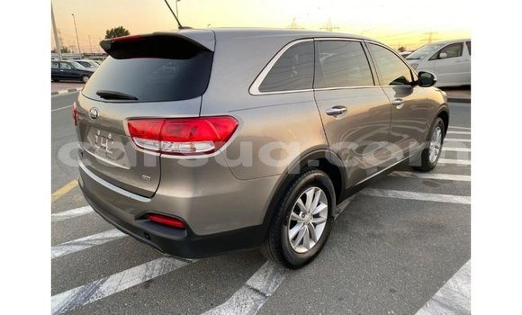 Acheter Import Voiture Kia Sorento Autre à Import - Dubai, Barh el Gazel Acheter Import Voiture Kia Sorento Autre à Import - Dubai, Barh el Gazel