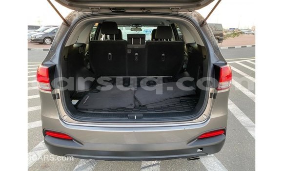Acheter Import Voiture Kia Sorento Autre à Import - Dubai, Barh el Gazel Acheter Import Voiture Kia Sorento Autre à Import - Dubai, Barh el Gazel